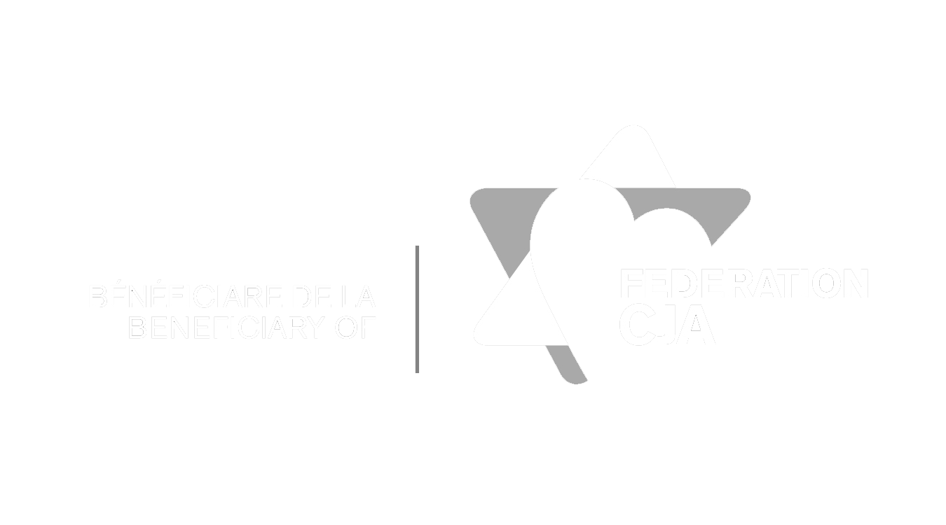 Federation CJA Logo